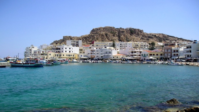 Dorana Studios Karpathos Island photo 1