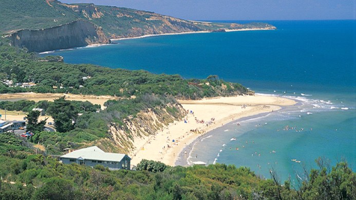 BIG4 Anglesea Holiday Park Hotel photo 1