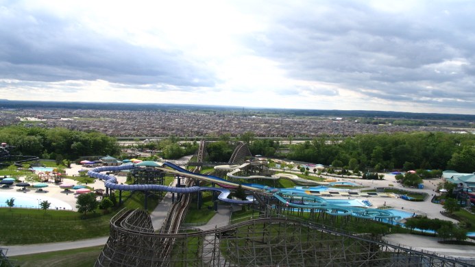 Residence Inn Toronto Vaughan