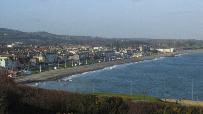 Esplanade Hotel Bray