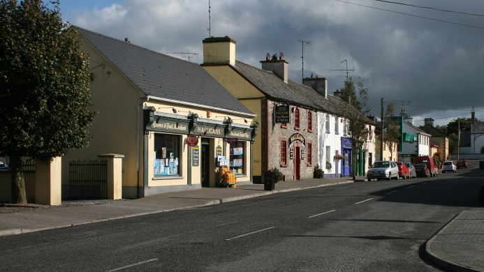 Hotel Castlepollard Westmeath County