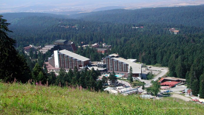 Flora Hotel Borovets