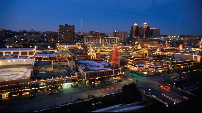 Americas Best Value Inn & Suites Overland Park - Kansas City