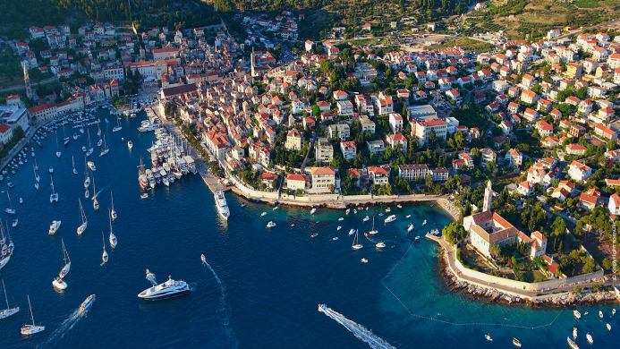 Hotel Croatia