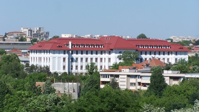 Bavaria Hotel Craiova