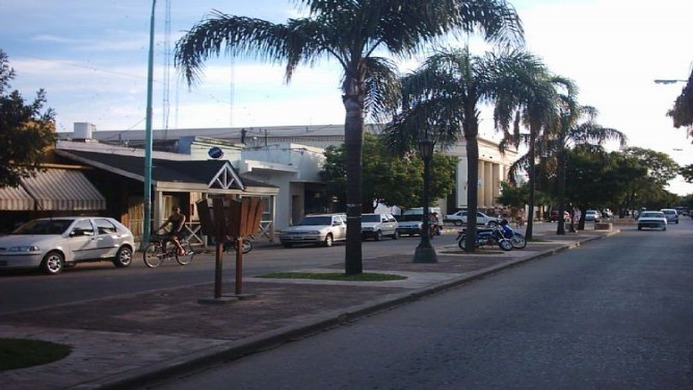 Howard Johnson Hotel Ramallo