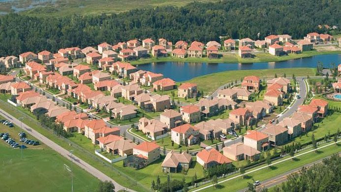 Destiny Palms Hotel Maingate West A 3 Palms Hotel Kissimmee