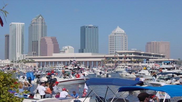 Best Western Bay Harbor Hotel Tampa