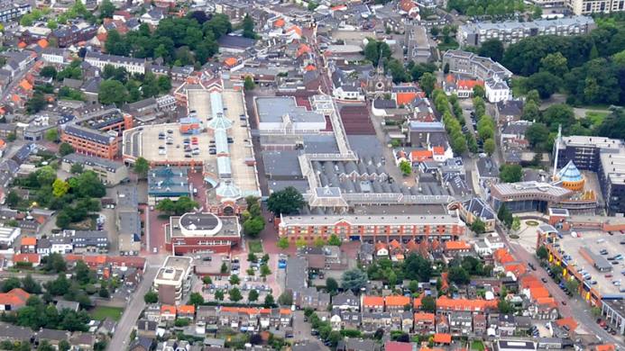 Tulip Inn Oosterhout