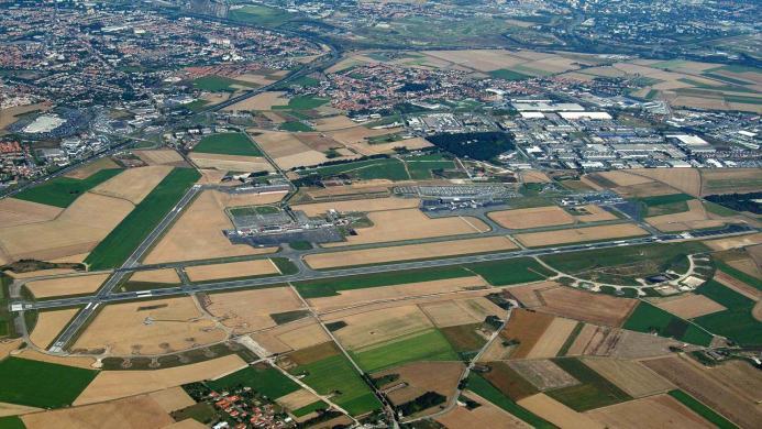 Mercure Lille Aeroport Hotel Lesquin