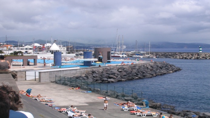 Avenida Hotel Ponta Delgada