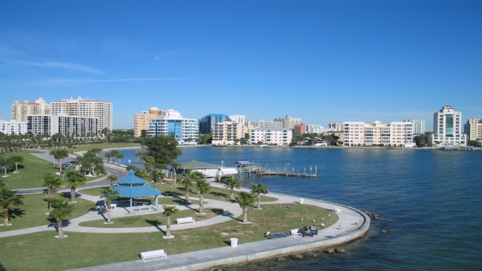 Comfort Inn Sarasota