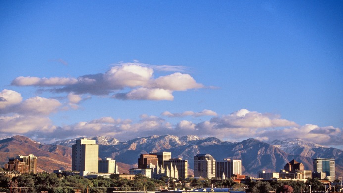 America's Best Inn Salt Lake City Hotel