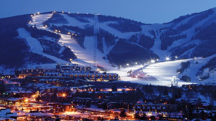 Carriage House Condominiums Park City