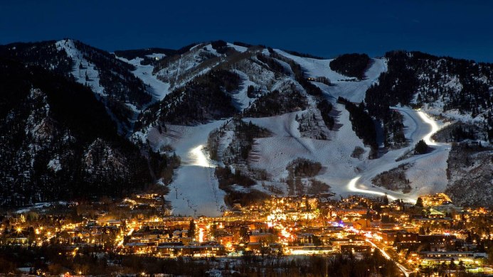Molly Gibson Lodge Aspen