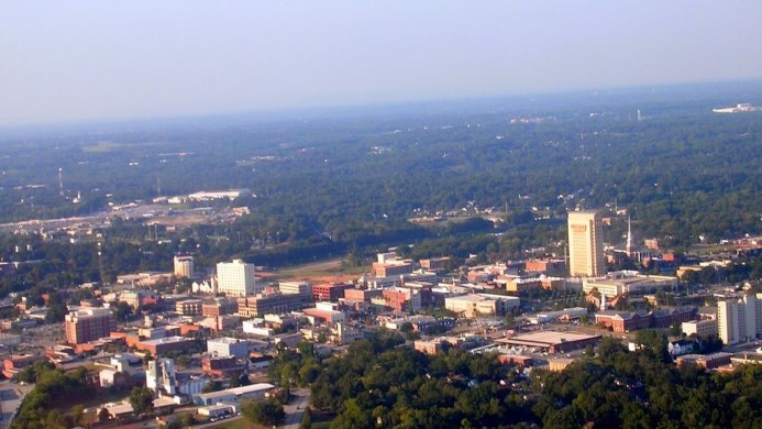 Econo Lodge Spartanburg