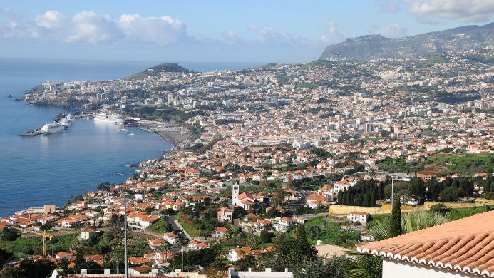 Melia Madeira Mare Resort & Spa