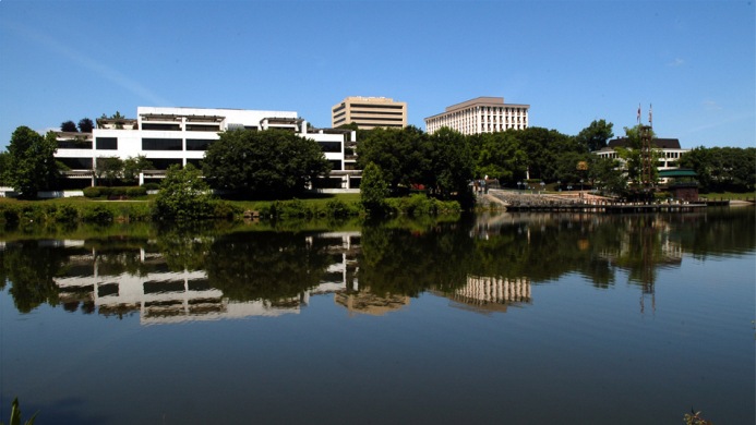 Doubletree Hotel Columbia photo 1