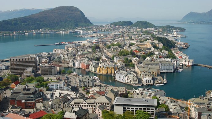 Dalsroa Pensjonat Tonsberg