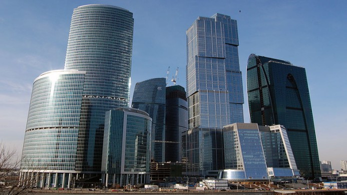 Korston Hotel Moscow photo 1