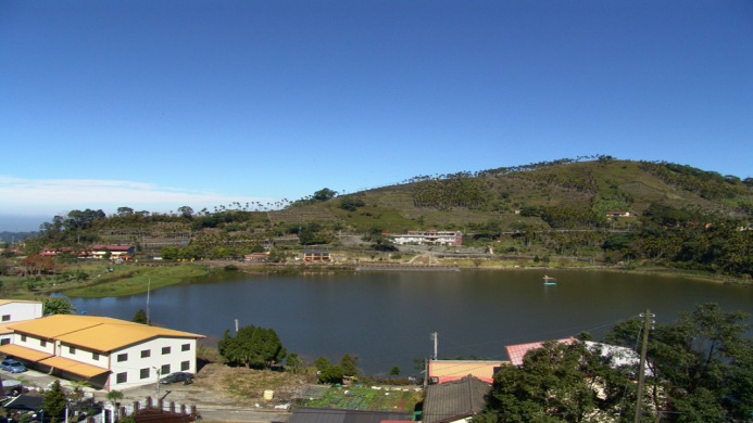 Leader Han Kuan Hotel Nantou
