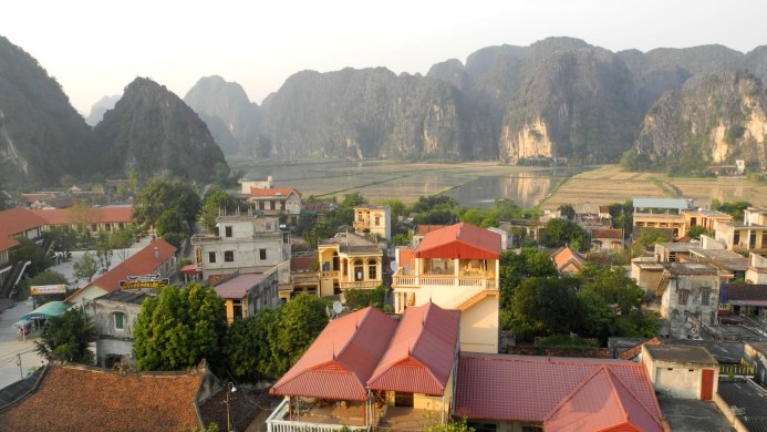 Ngoc Anh Hotel 2 photo 1