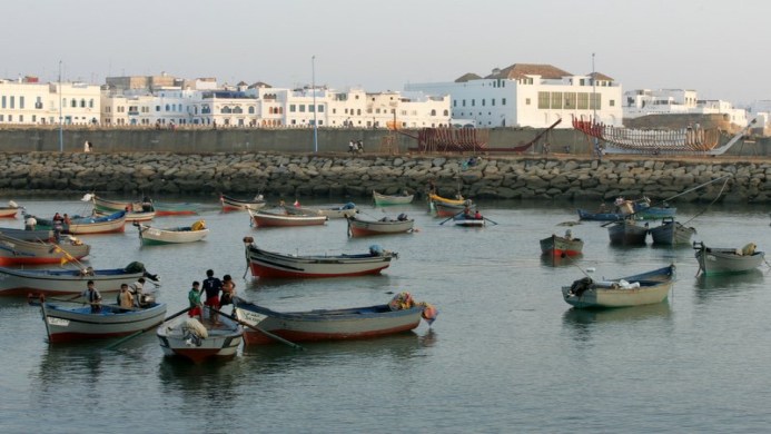 Al Khaima Hotel Asilah