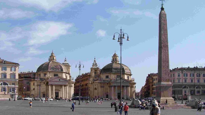All Comfort Residenza Hotel Rome photo 1
