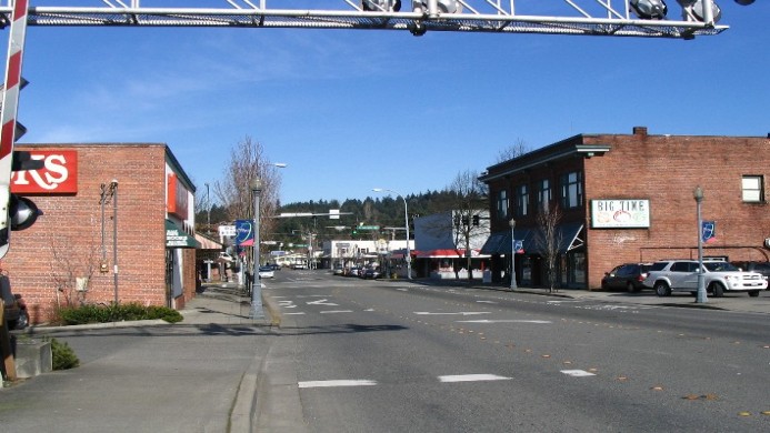 Redmond Inn photo 1