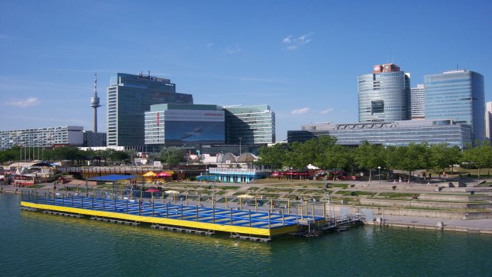 Academia Hotel Vienna