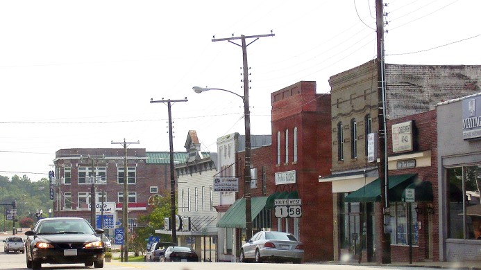 Best Western Plus South Hill Inn