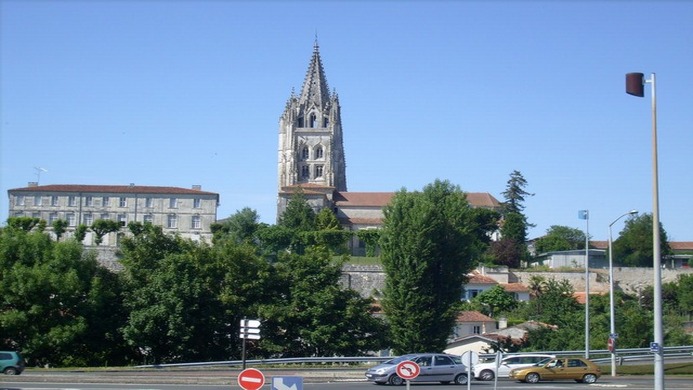 Aurea Hotel Saintes