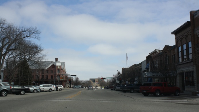 Hampton Inn Elkhorn photo 1