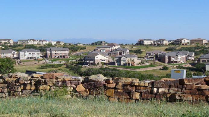 Hampton Inn Castle Rock