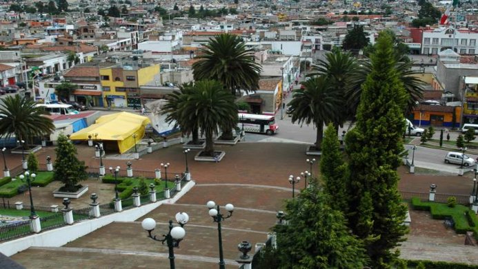Best Western Gran Marques Hotel Metepec photo 1