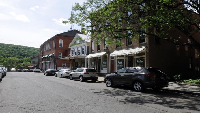 Courtyard Hartford Farmington