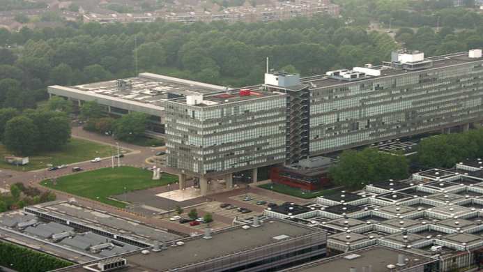Crown Inn Hotel Eindhoven