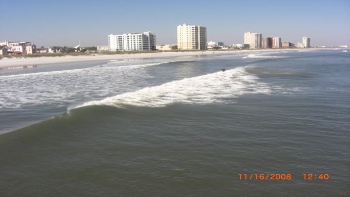 Fairfield Inn & Suites By Marriott Jacksonville Beach