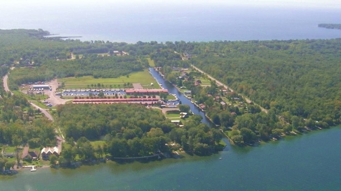 Comfort Inn Simcoe