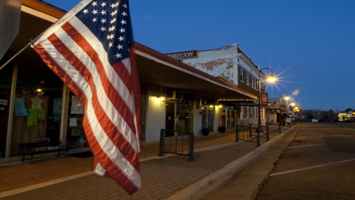 Best Western Pineywoods Inn Atlanta