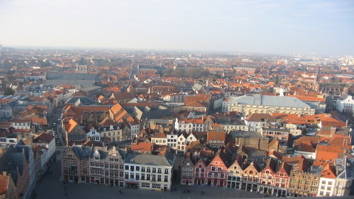 Relais & Chateaux Hotel Heritage Bruges photo 1