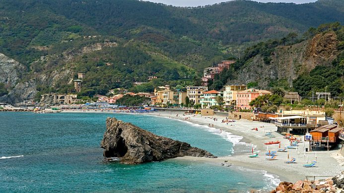 Villa Accini Hotel Monterosso al Mare photo 1