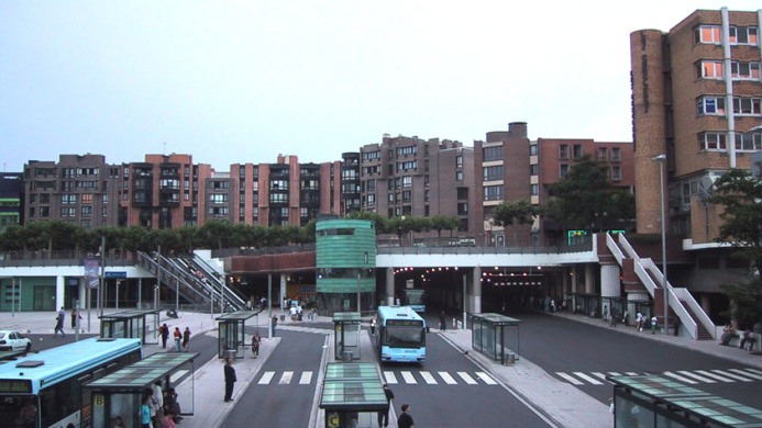 Ibis Cergy-Pontoise Le Port