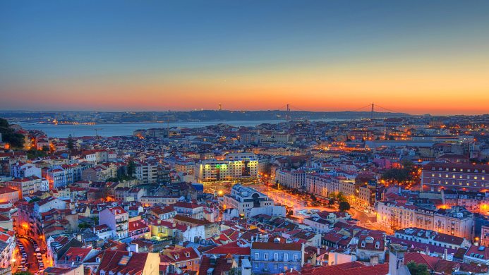 Novotel Lisboa