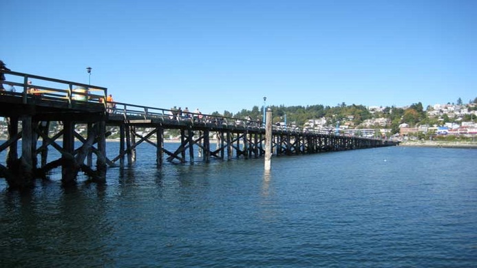 Ocean Promenade Hotel White Rock
