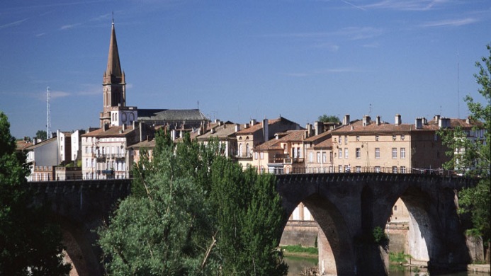 Château de l'Hoste