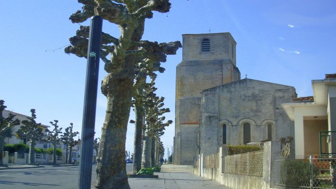 Le Grand Hotel De La Plage Royan