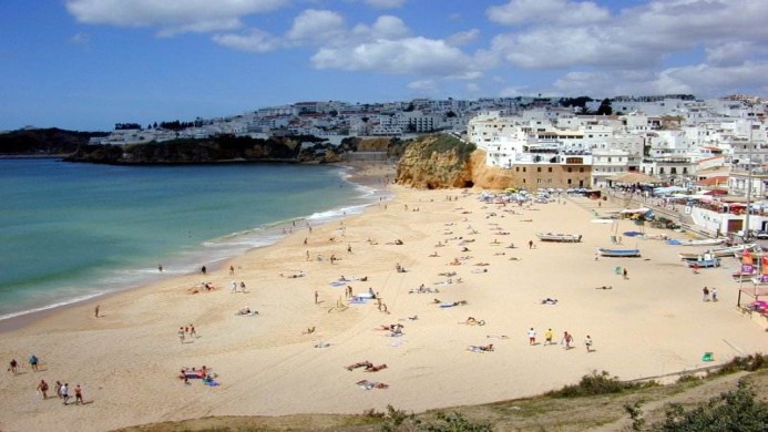 Cheerfulway Vila Alba Hotel Albufeira