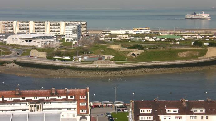 De Londres Hotel Boulogne-sur-Mer