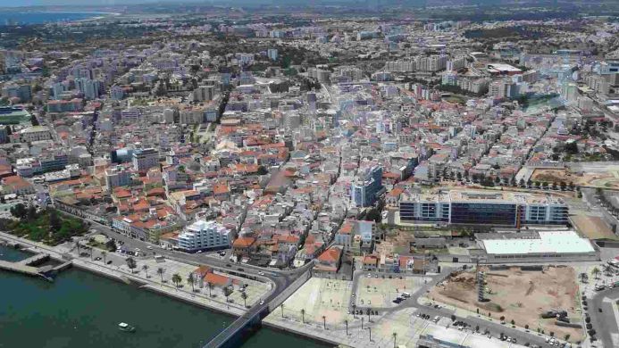 Globo Hotel Portimao